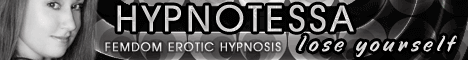 Hypnotessa - Femdom Erotic Hypnosis