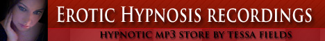 15% off on erotic hypnosis recordings