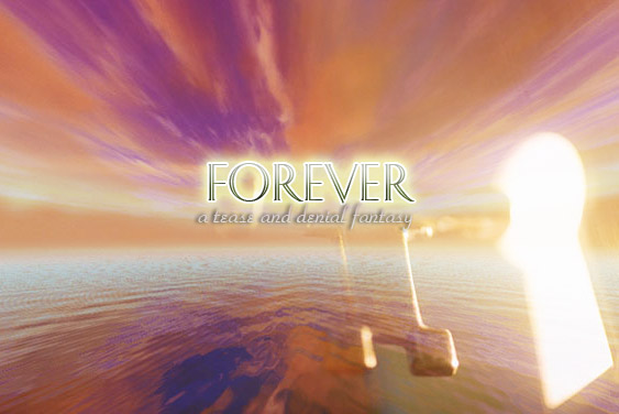 Forever – Tease & Denial MP3