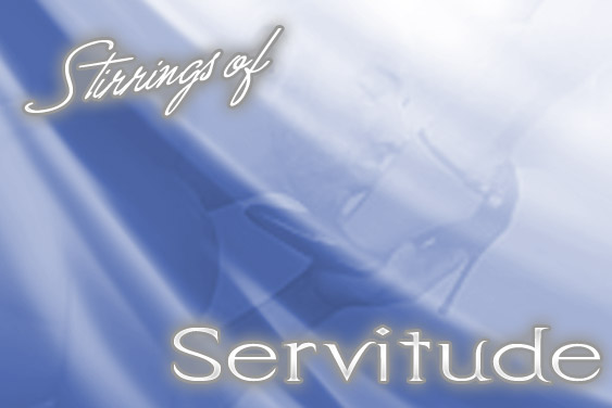 Stirrings of Servitude MP3