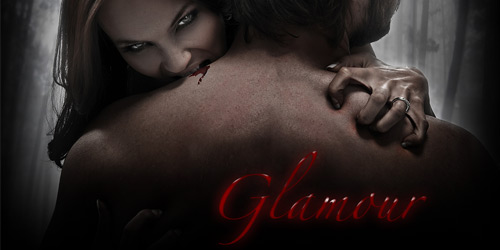 Glamour – Vampire Fetish