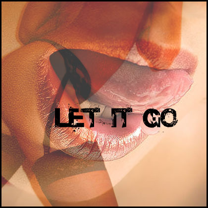 Let It Go – Blowjob Hypnosis