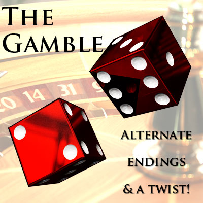 The Gamble Guided Masturbation Hypnosis