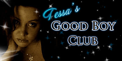 Tessa's Good Boys Club