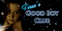 Tessa’s Good Boys Club
