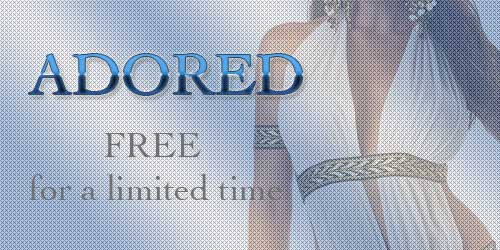 Adored MP3 FREE til Monday!