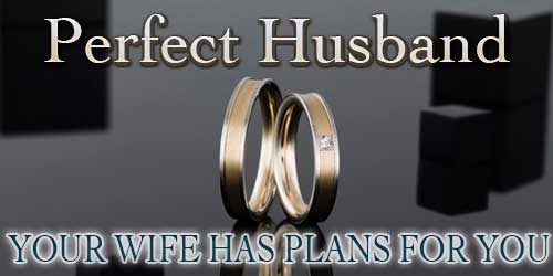 Perfect Husband MP3