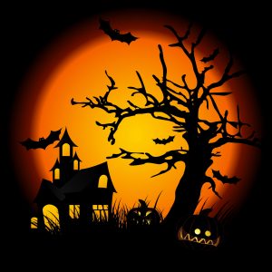 Halloween Freebie & more!