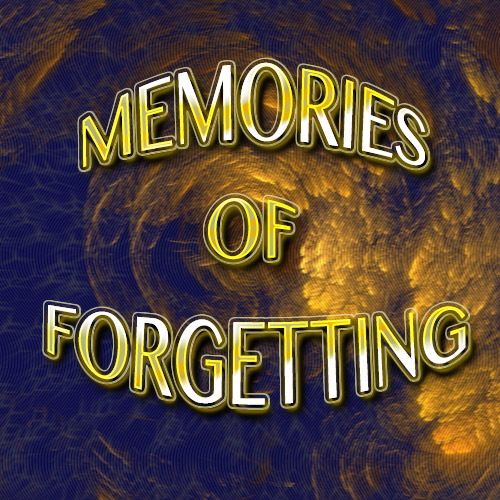 Memories of Forgetting