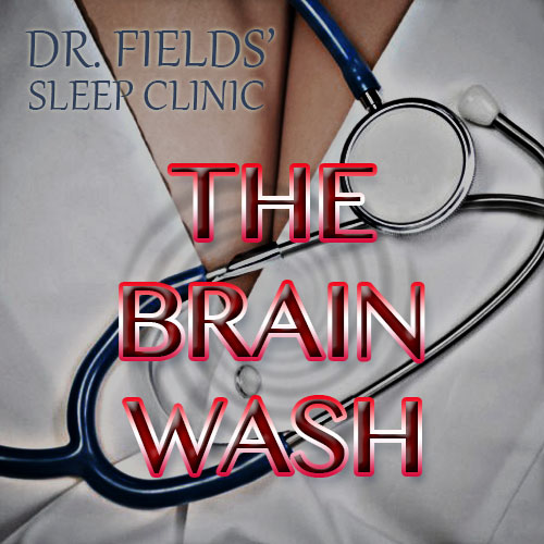 The Brain Wash