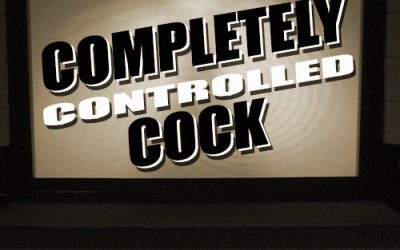 Completely Controlled Cock MP3