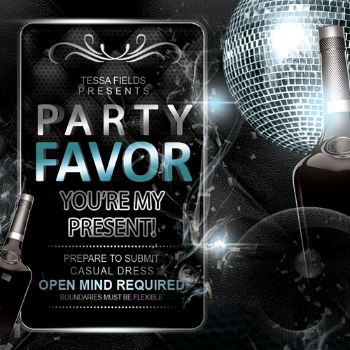 Party Favor