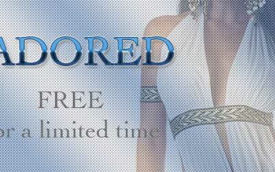 Adored MP3 FREE til Monday!