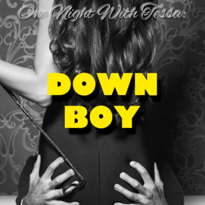 Down Boy MP3