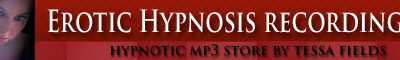 15% off on erotic hypnosis recordings