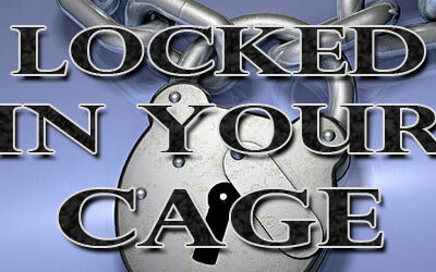 Locked In Your Cage