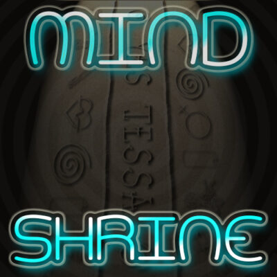 Mind Shrine MP3