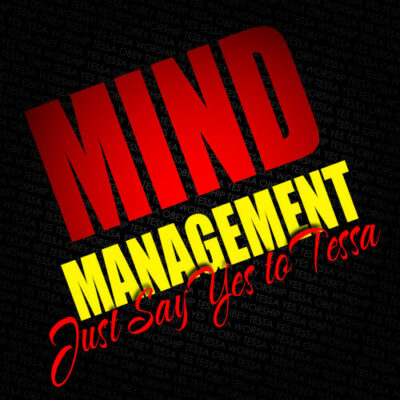 Mind Management MP3