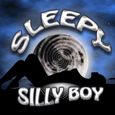 Sleepy Silly Boy MP3